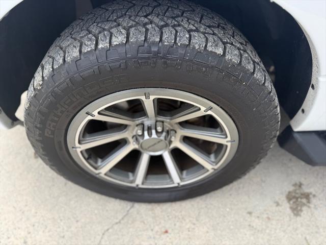 used 2017 Ford Expedition EL car, priced at $12,995