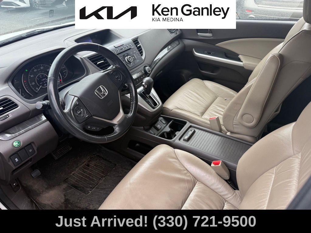 used 2014 Honda CR-V car, priced at $11,642