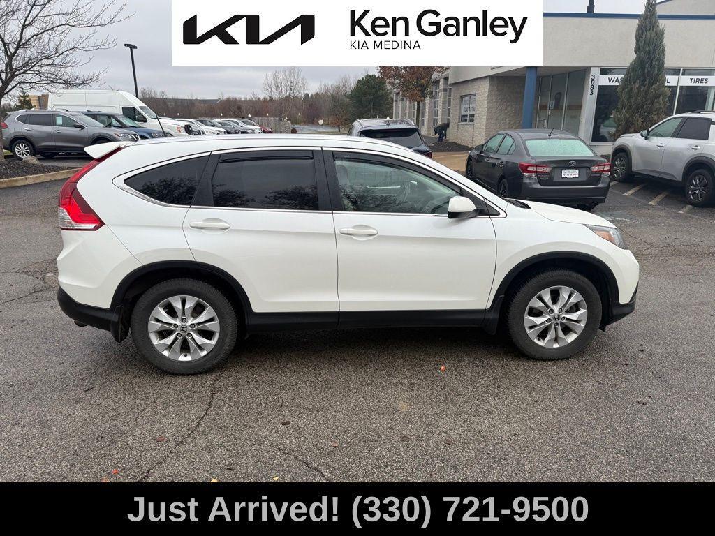 used 2014 Honda CR-V car, priced at $11,642