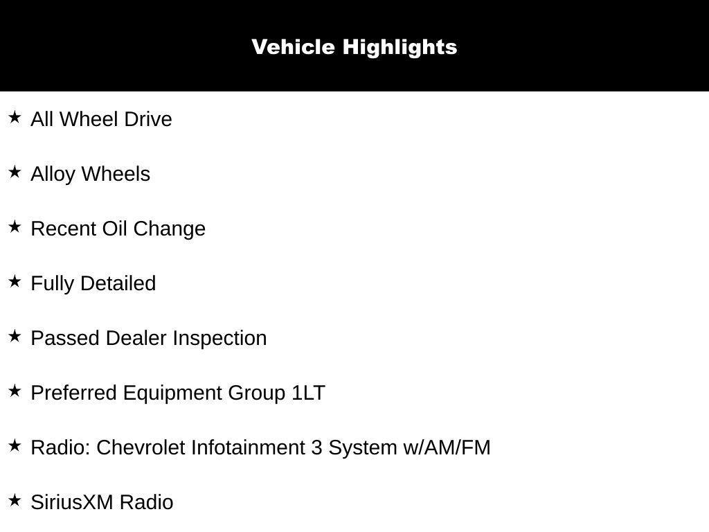 used 2019 Chevrolet Equinox car, priced at $13,715
