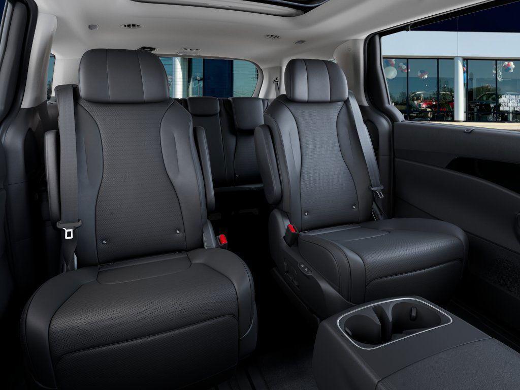 new 2026 Kia Carnival car, priced at $54,790