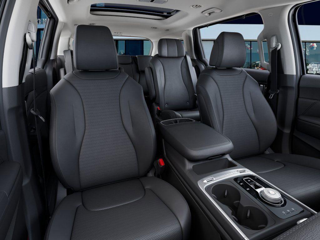 new 2026 Kia Carnival car, priced at $54,790