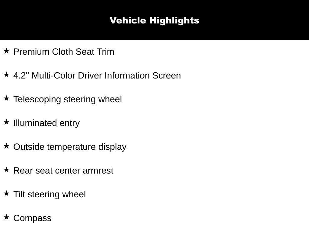used 2023 GMC Terrain car, priced at $24,981