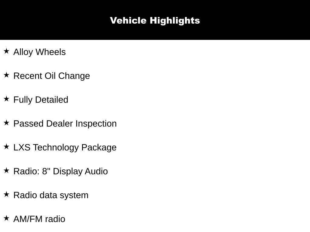 used 2023 Kia Forte car, priced at $18,317