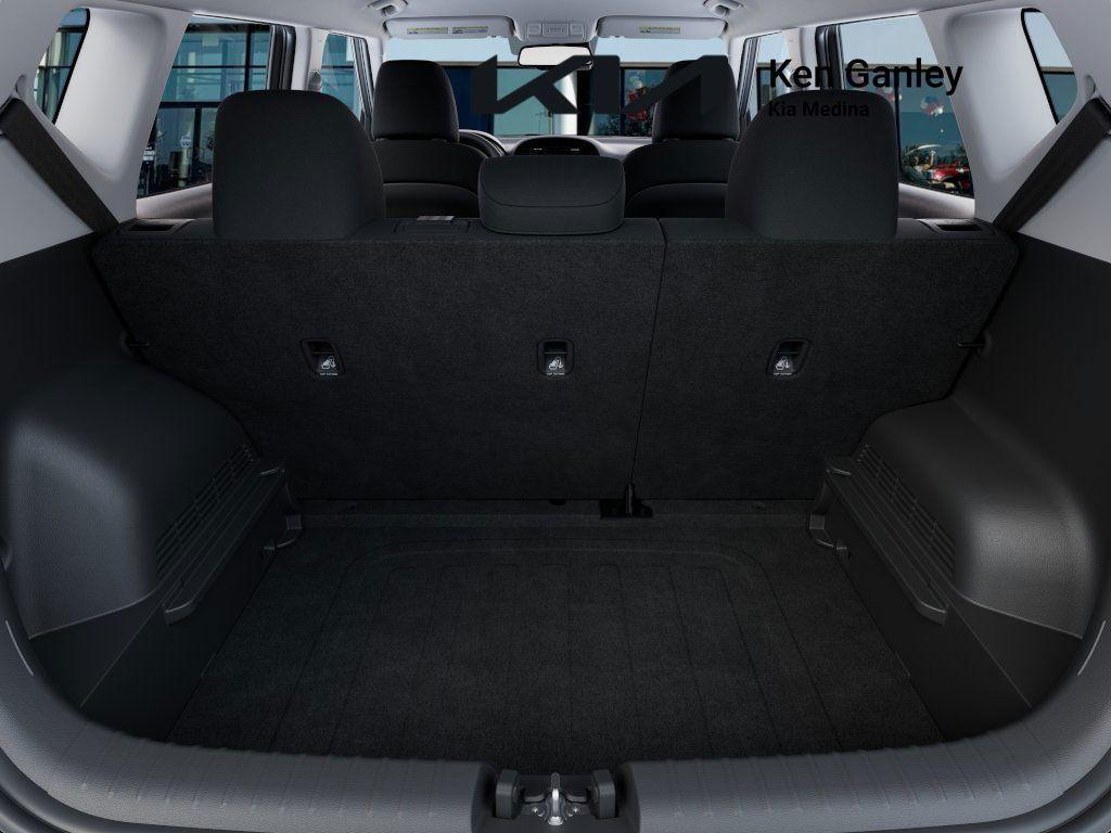 new 2025 Kia Soul car, priced at $23,885