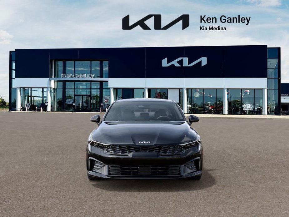 new 2025 Kia K5 car, priced at $384,818