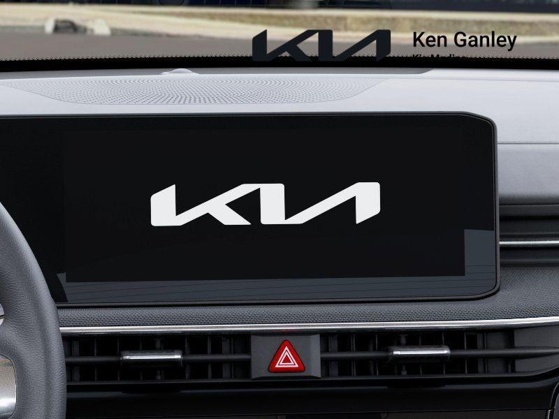 new 2025 Kia K5 car, priced at $384,818