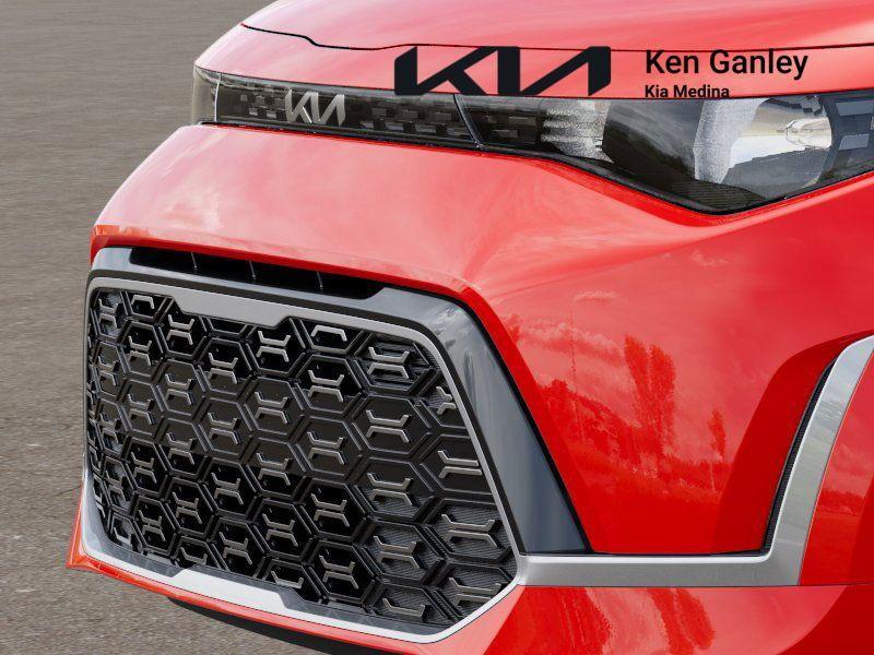 new 2025 Kia Soul car, priced at $25,360