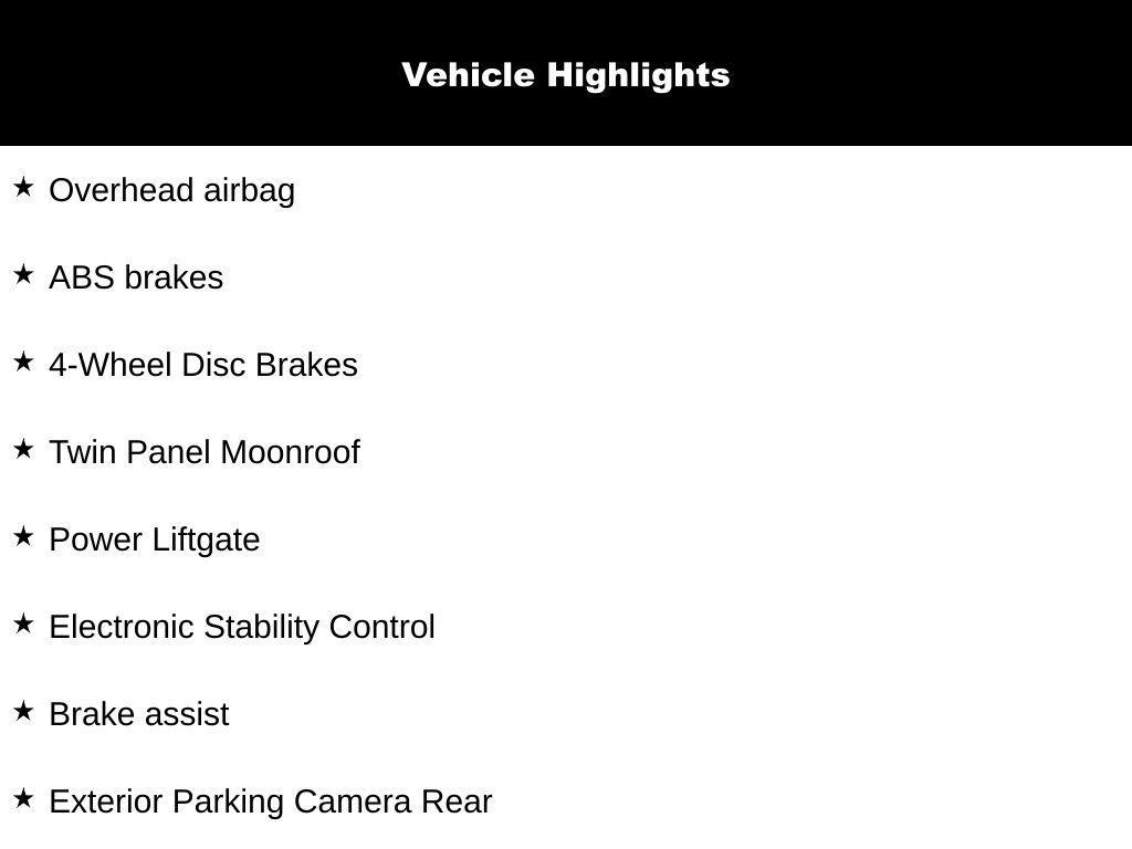 used 2023 Ford Explorer car, priced at $33,914