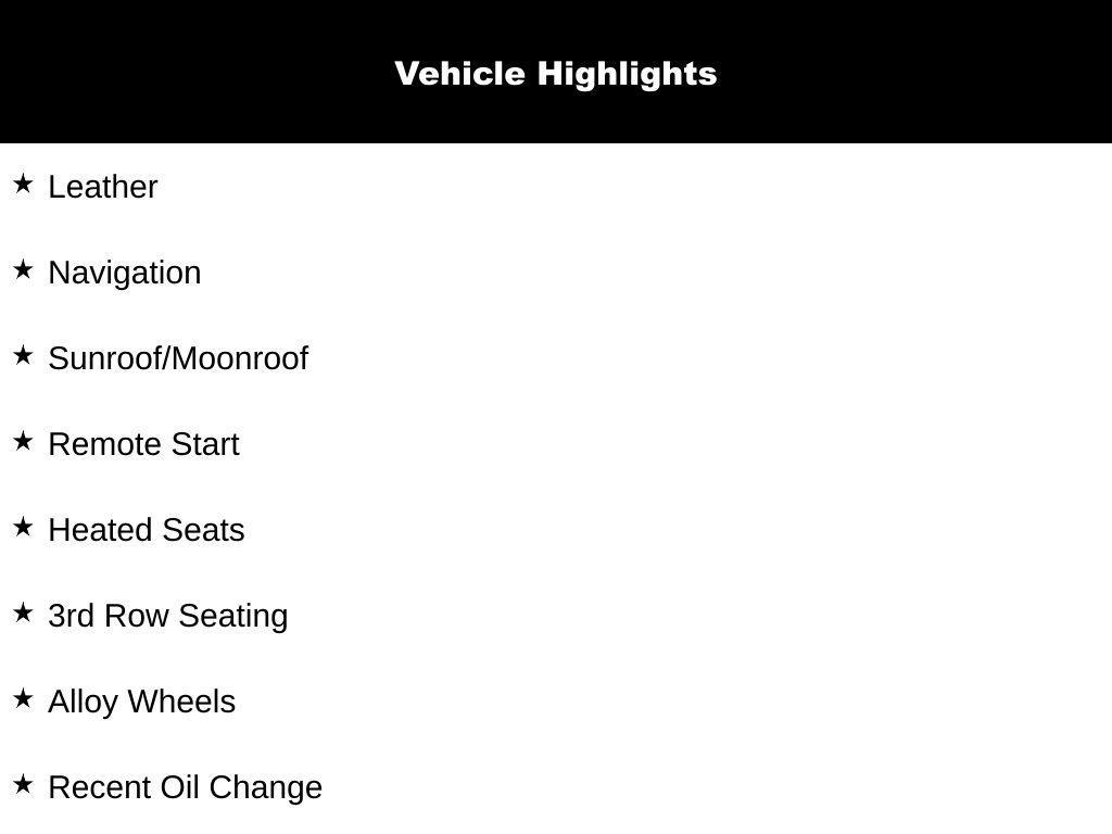 used 2023 Ford Explorer car, priced at $33,914