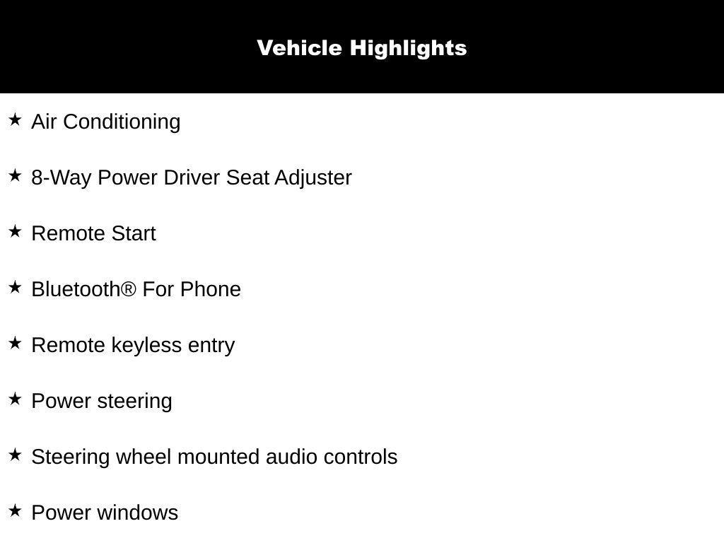used 2019 GMC Terrain car, priced at $14,427