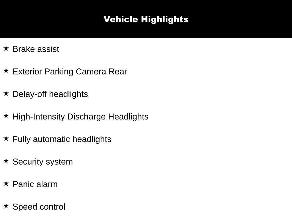 used 2019 GMC Terrain car, priced at $14,427