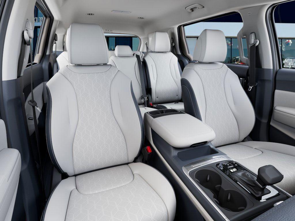 new 2026 Kia Carnival car, priced at $42,620