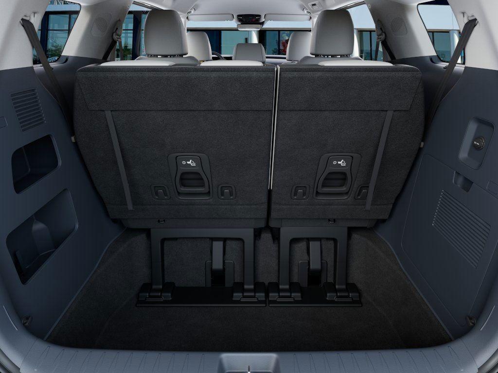 new 2026 Kia Carnival car, priced at $42,620