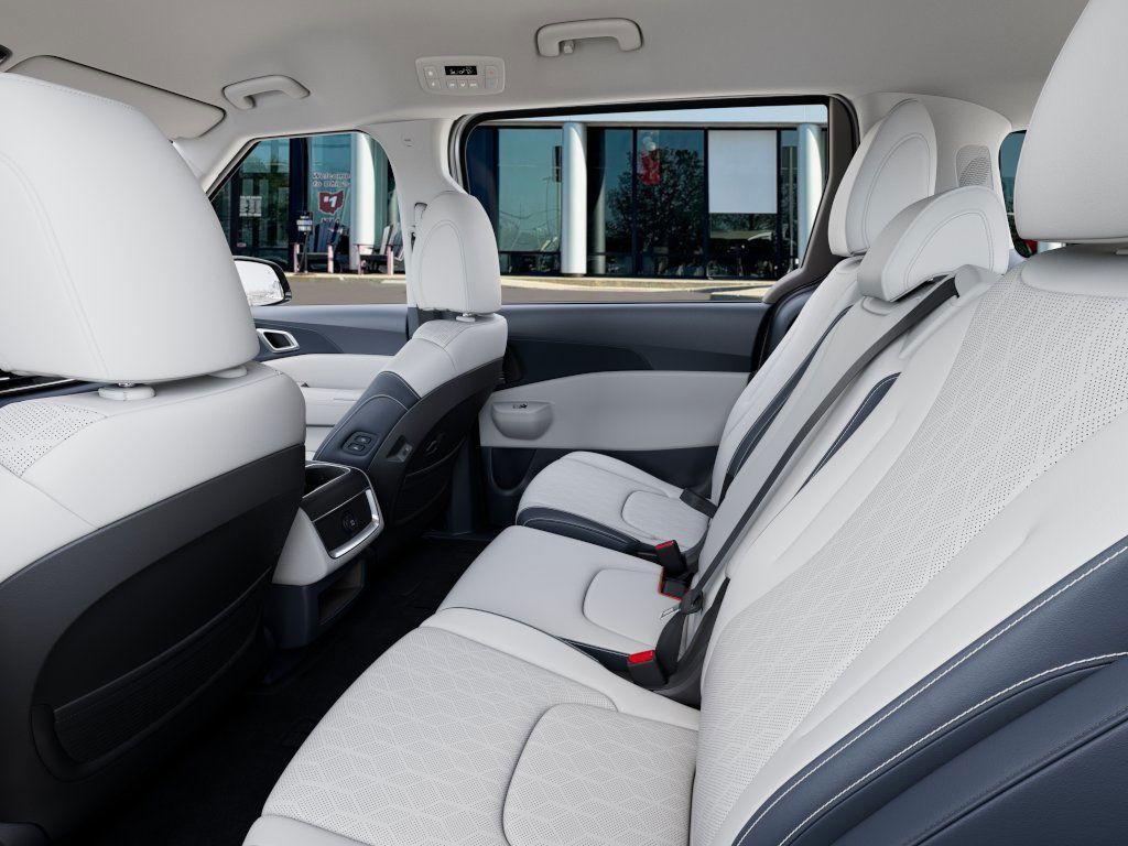 new 2026 Kia Carnival car, priced at $42,620