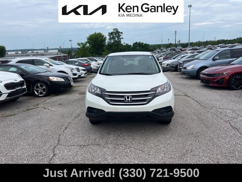 used 2014 Honda CR-V car, priced at $10,874