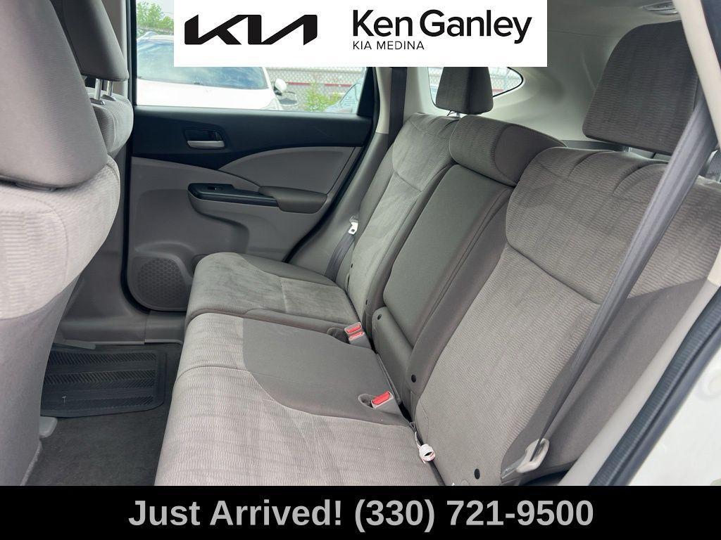 used 2014 Honda CR-V car, priced at $10,874