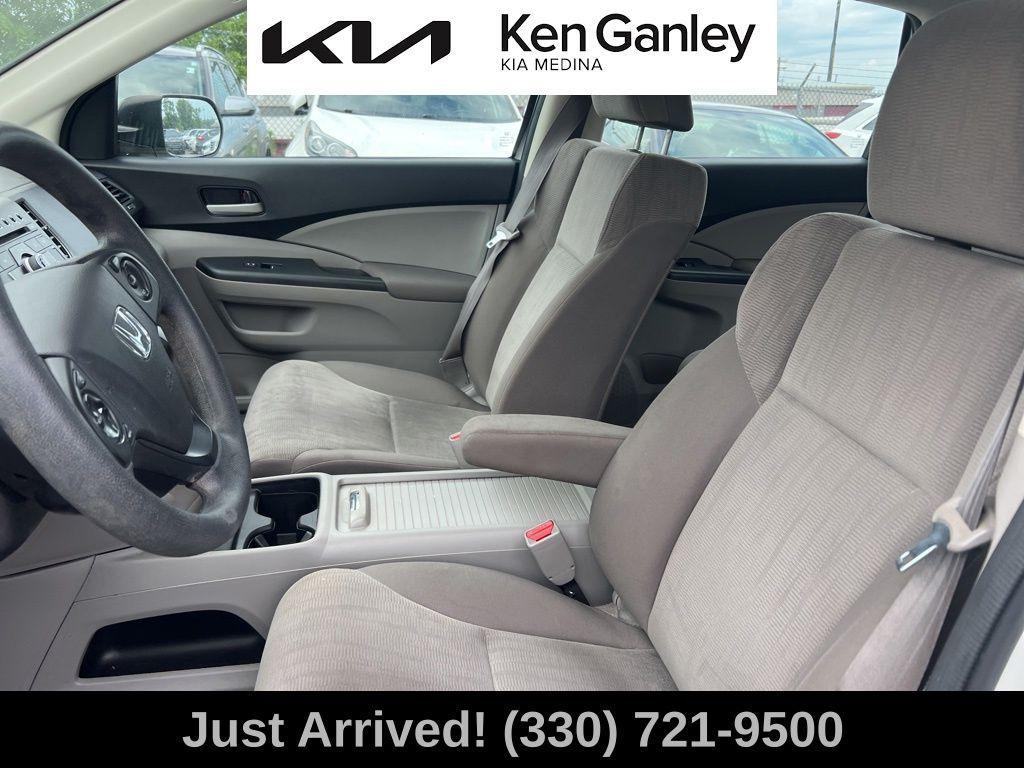 used 2014 Honda CR-V car, priced at $10,874