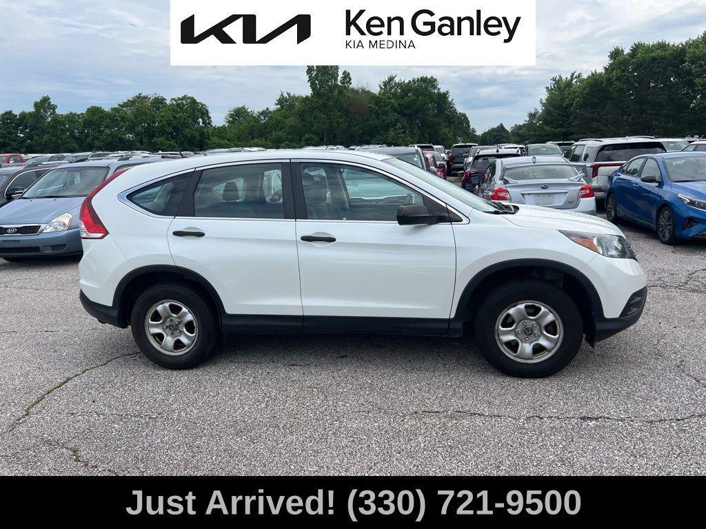 used 2014 Honda CR-V car, priced at $10,874