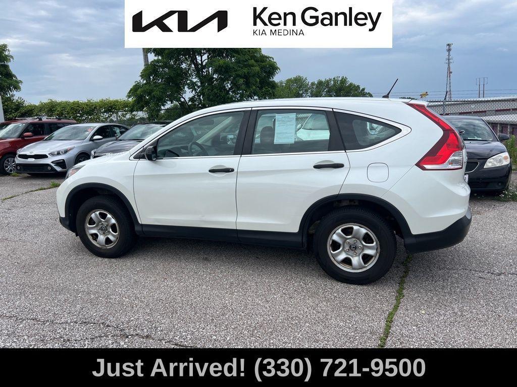 used 2014 Honda CR-V car, priced at $10,874