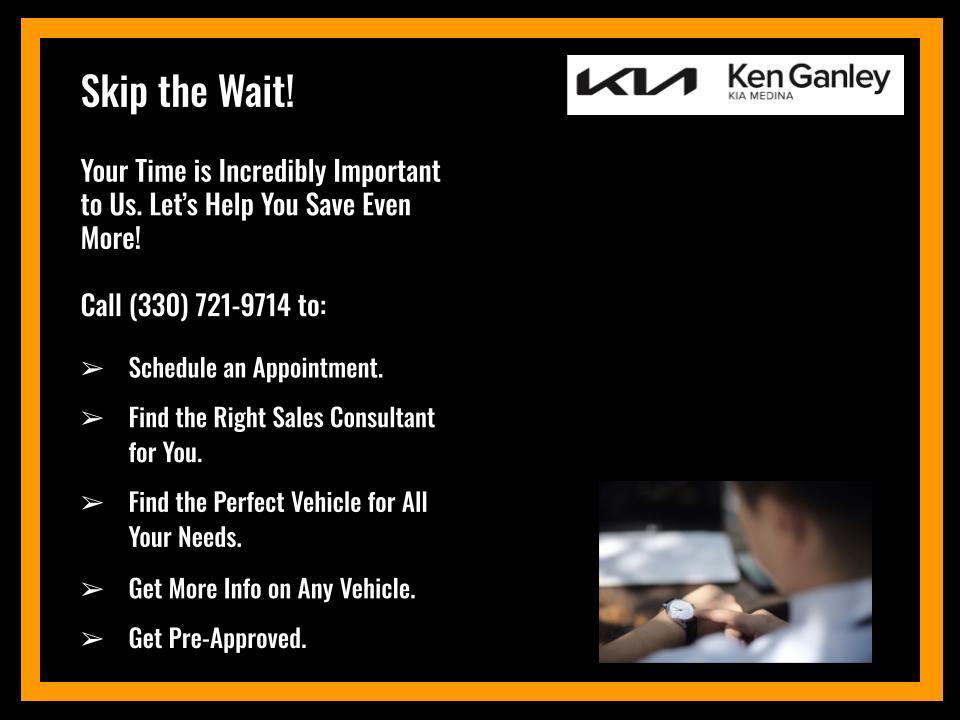 used 2024 Kia Seltos car, priced at $22,838
