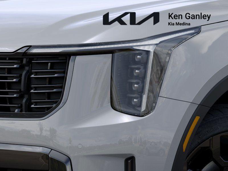 new 2026 Kia Sorento car, priced at $43,455