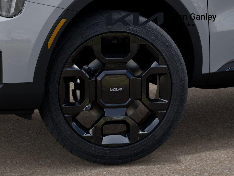 new 2026 Kia Sorento car, priced at $43,455