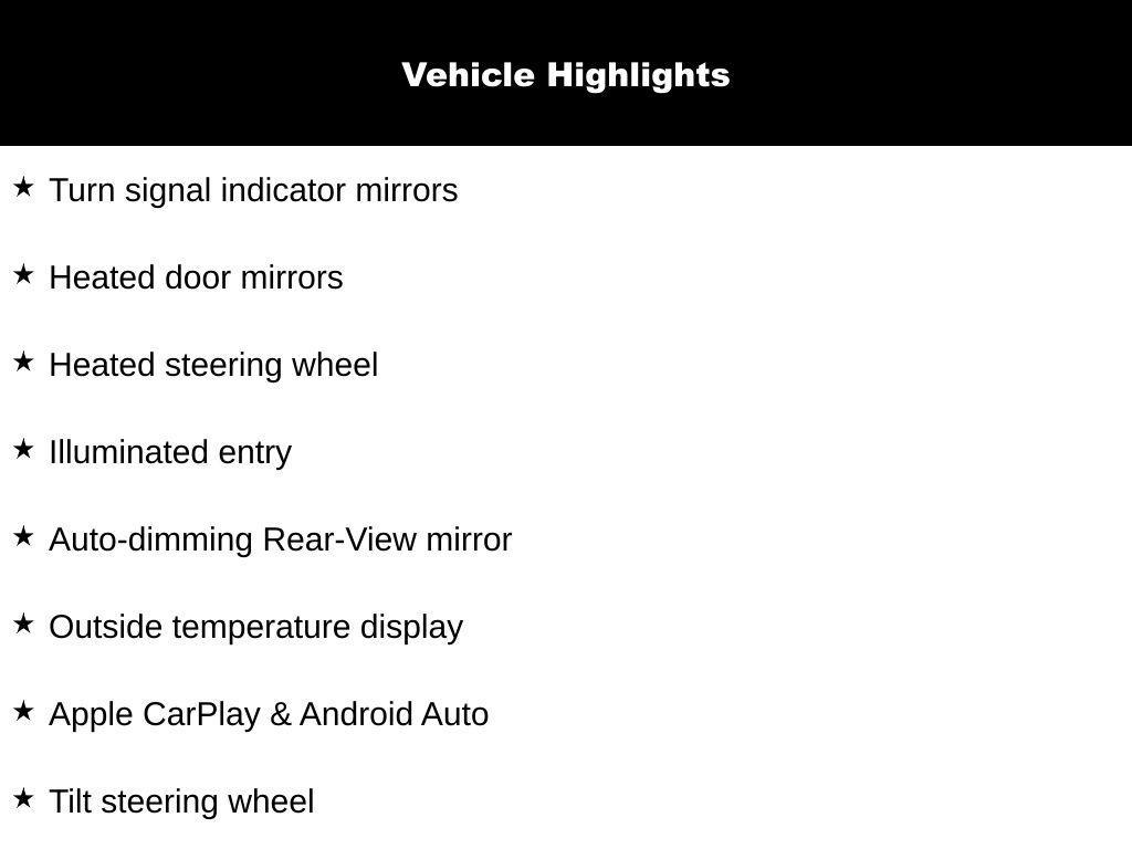 used 2022 Hyundai Tucson car, priced at $26,984