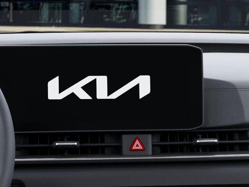 new 2025 Kia Carnival Hybrid car, priced at $50,240