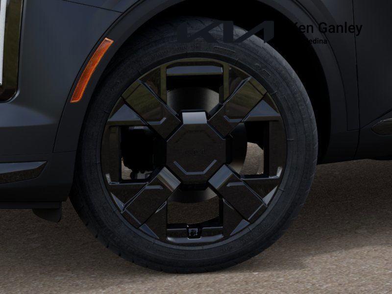 new 2026 Kia Sportage car, priced at $37,730