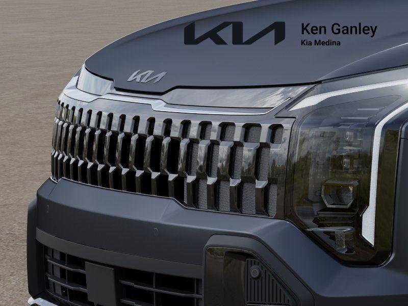 new 2026 Kia Sportage car, priced at $37,730