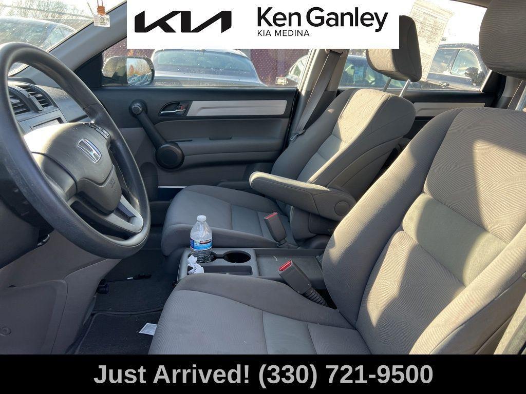 used 2011 Honda CR-V car, priced at $10,751