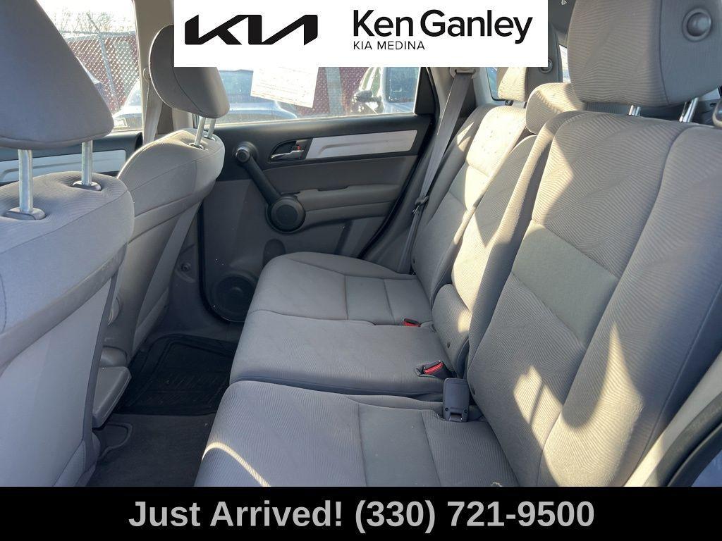 used 2011 Honda CR-V car, priced at $10,751