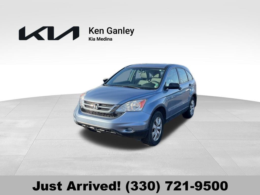 used 2011 Honda CR-V car, priced at $10,751