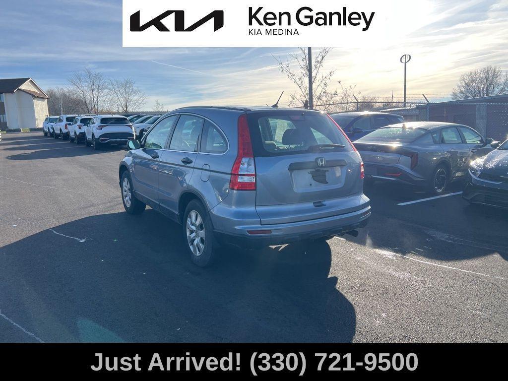 used 2011 Honda CR-V car, priced at $10,751