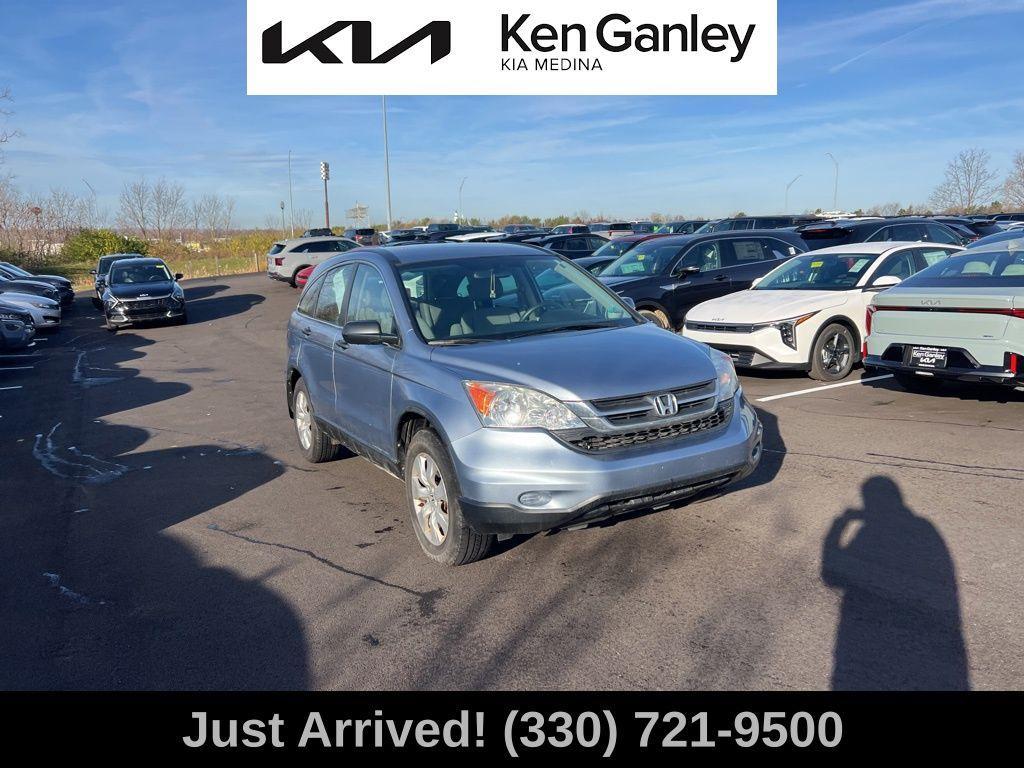 used 2011 Honda CR-V car, priced at $10,751