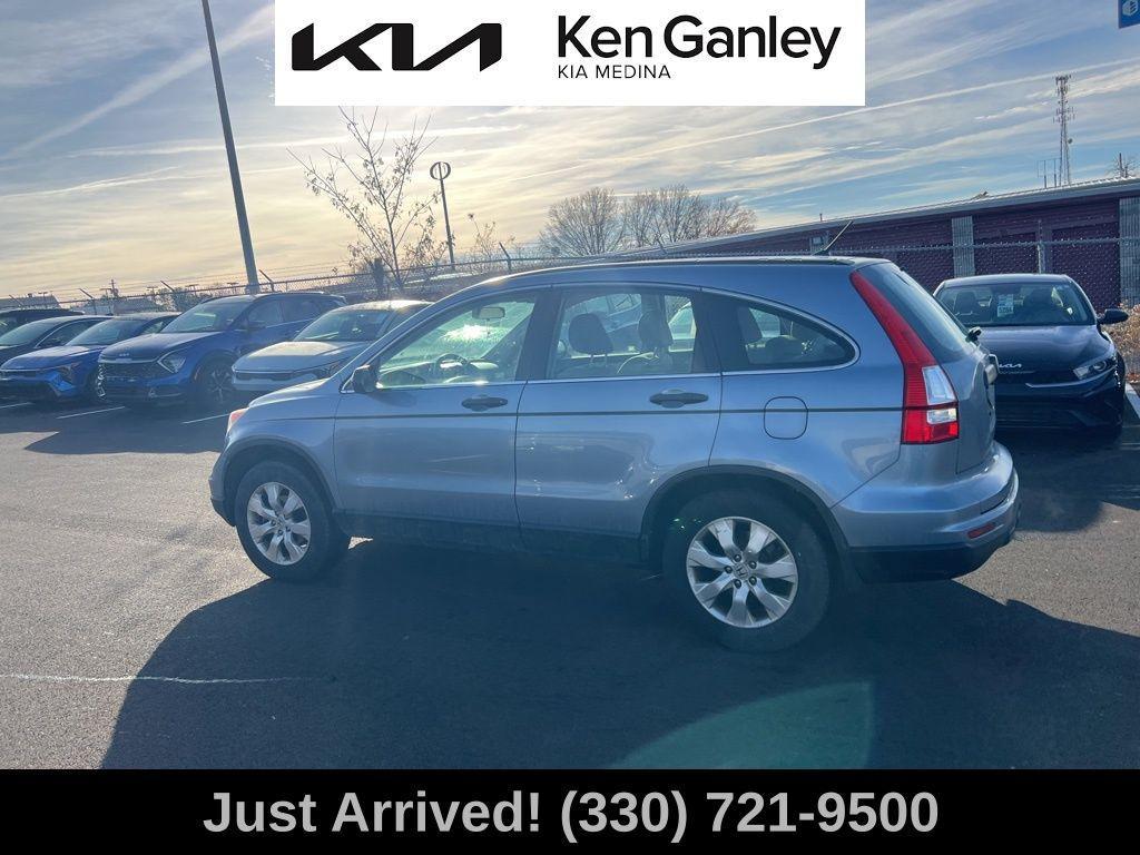 used 2011 Honda CR-V car, priced at $10,751