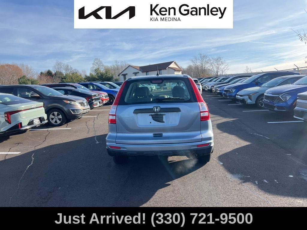 used 2011 Honda CR-V car, priced at $10,751
