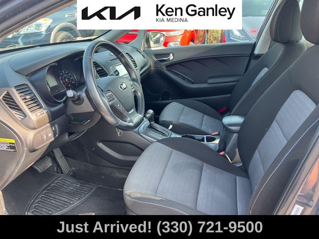 used 2014 Kia Forte car, priced at $7,994