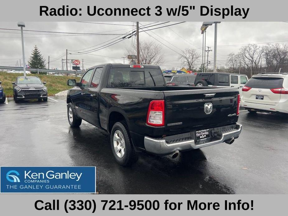 used 2020 Ram 1500 car, priced at $28,338