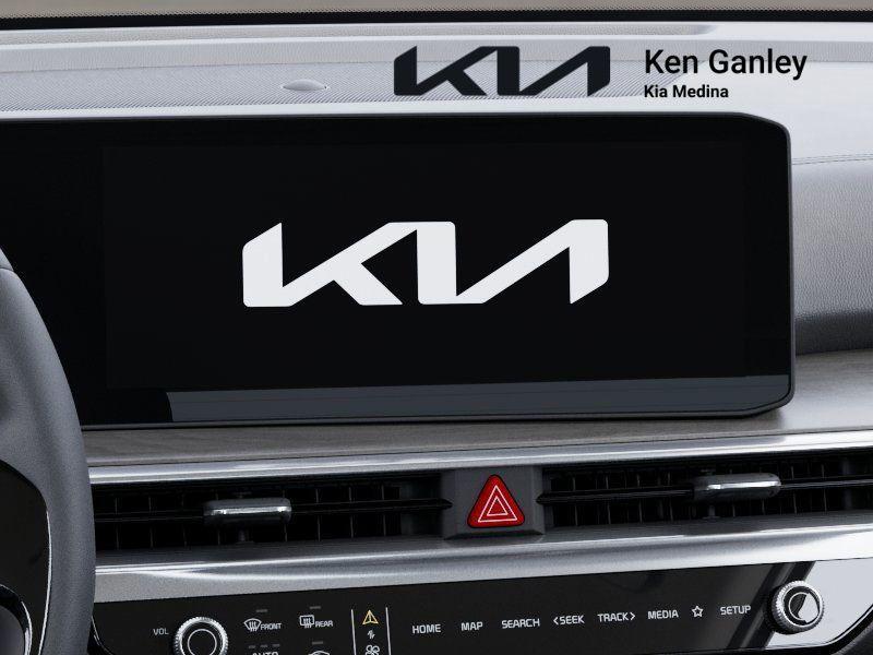 new 2026 Kia Sorento car, priced at $45,710