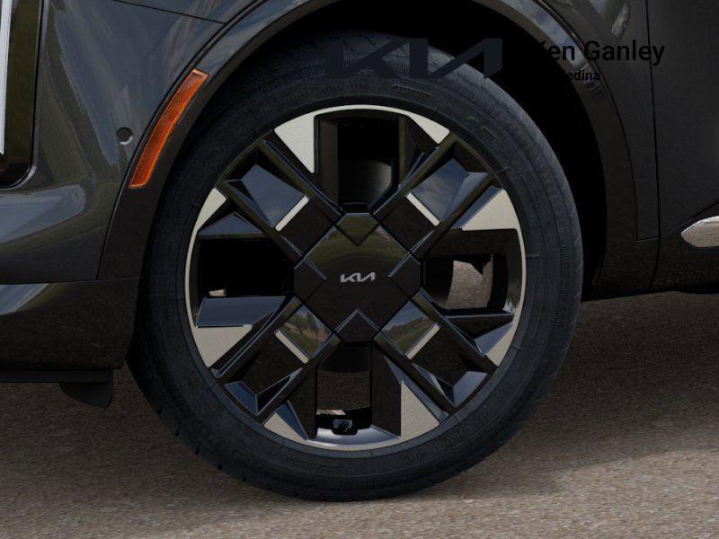 new 2026 Kia Sportage Hybrid car, priced at $39,785