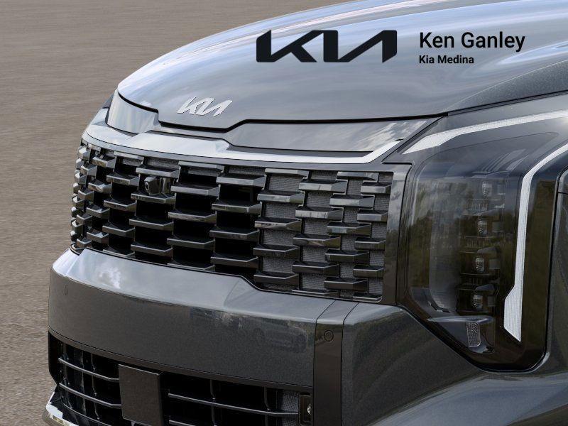 new 2026 Kia Sportage Hybrid car, priced at $39,785