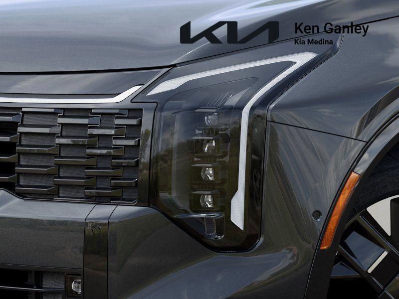 new 2026 Kia Sportage Hybrid car, priced at $39,785