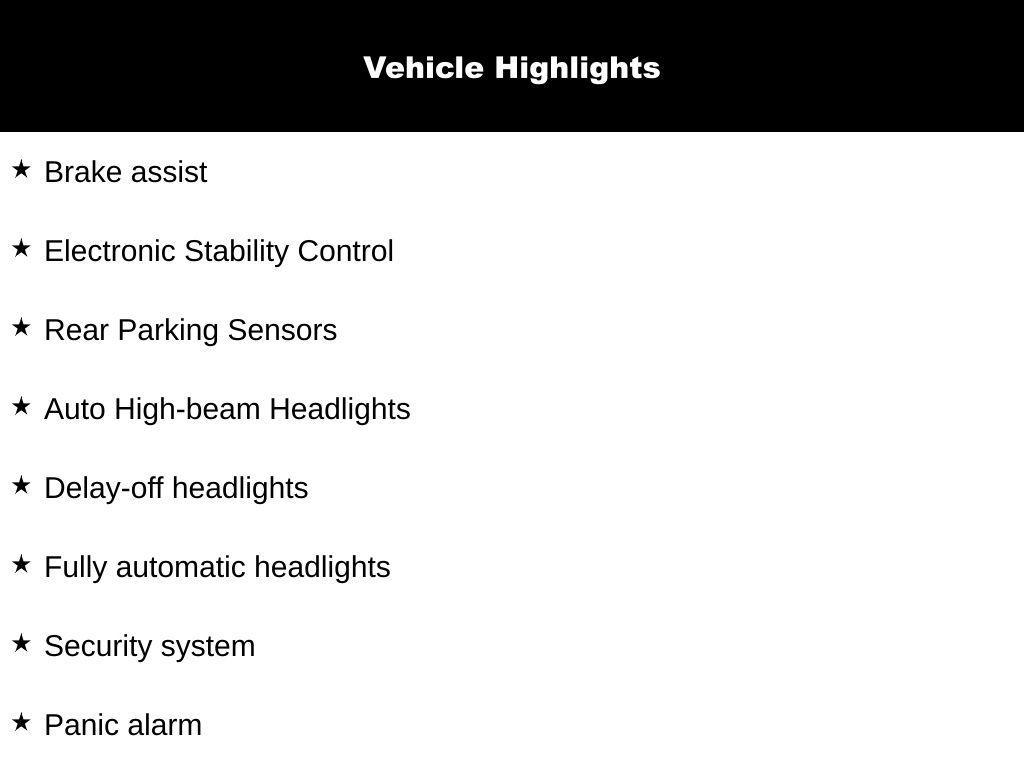 used 2019 Buick Enclave car, priced at $17,679