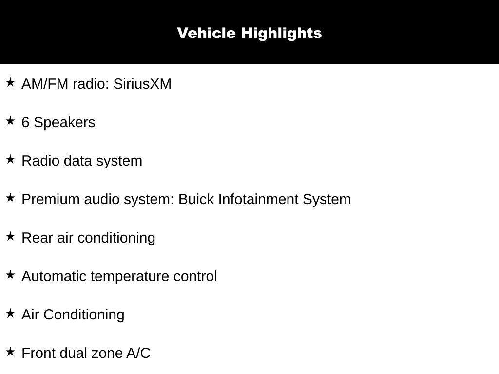 used 2019 Buick Enclave car, priced at $17,679