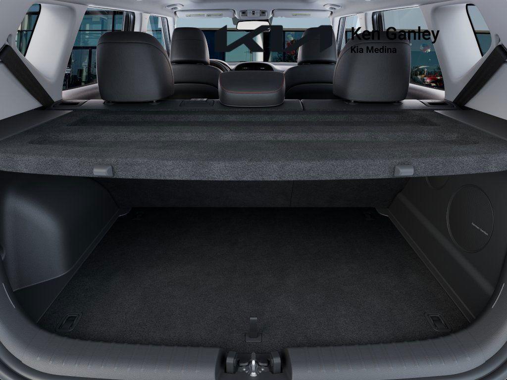 new 2025 Kia Soul car, priced at $27,930
