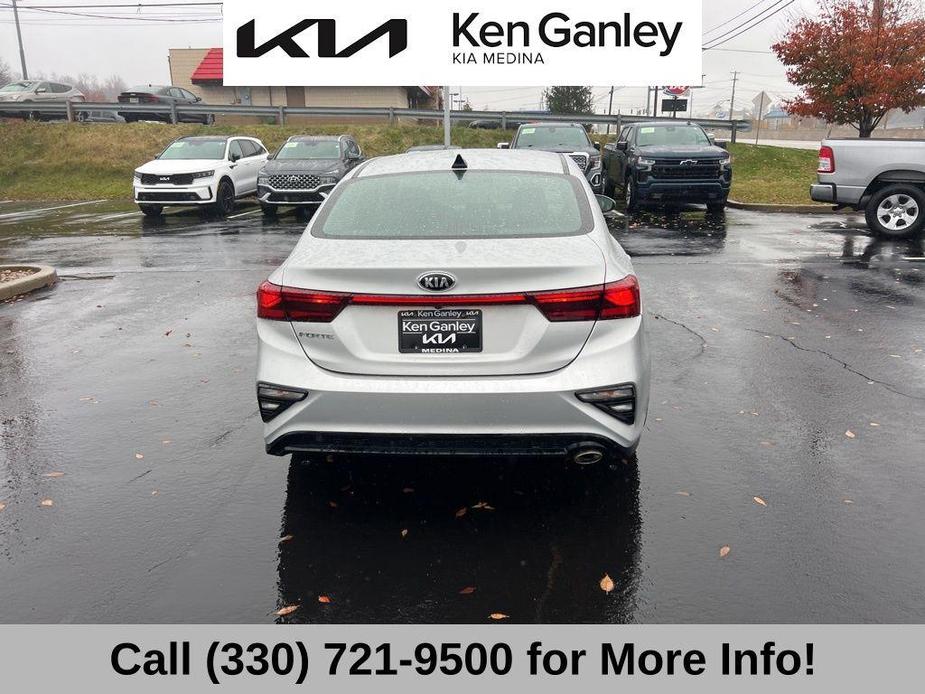 used 2019 Kia Forte car, priced at $15,742