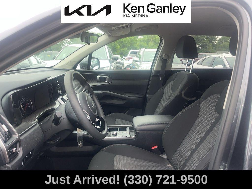 used 2022 Kia Sorento car, priced at $24,571