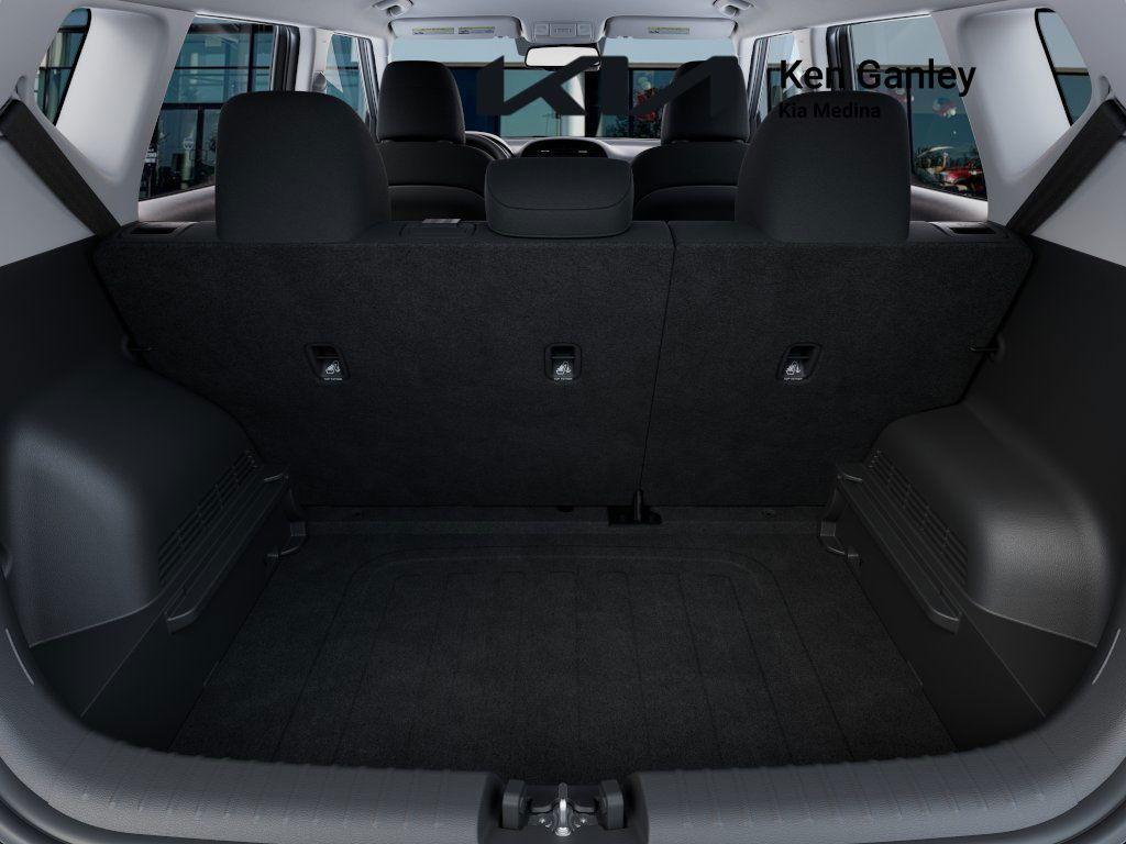 new 2025 Kia Soul car, priced at $24,605
